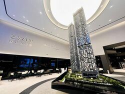 Zyon Grand (D3), Apartment #505333081